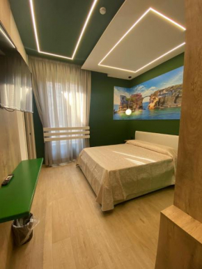 Relais Piazza Del Plebiscito B&B Napoli